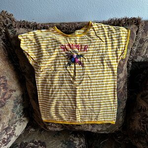 Dip 6-7 Summer shirt